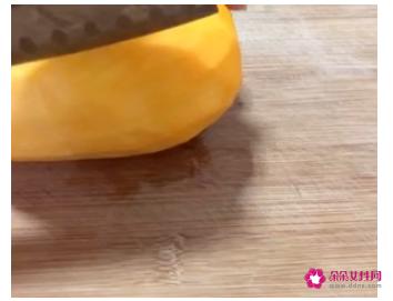 在家制作蛋糕的方法与步骤