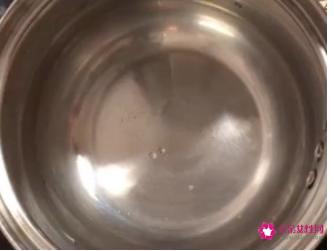 在家制作蛋糕的方法与步骤