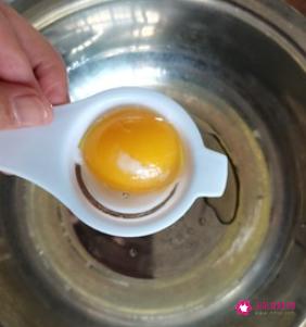 在家制作蛋糕的方法与步骤