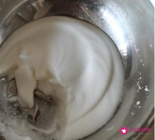 在家制作蛋糕的方法与步骤