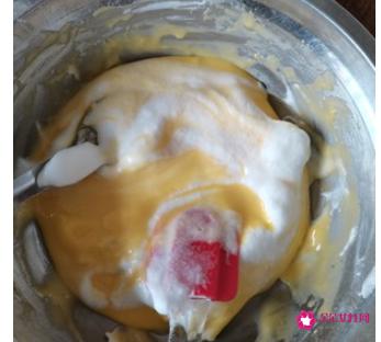 在家制作蛋糕的方法与步骤