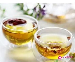 养肝茶的功效与作用