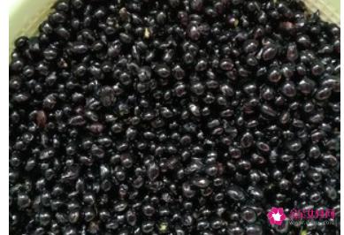 家庭自制豆豉简单做法