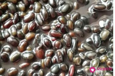 家庭自制豆豉简单做法