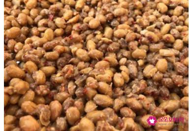 家庭自制豆豉简单做法