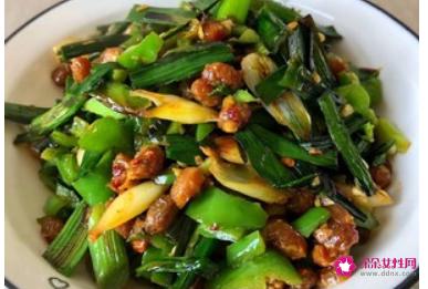 家庭自制豆豉简单做法