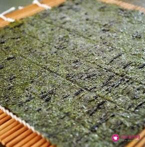 寿司的做法和材料