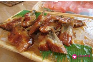 寿司的做法和材料