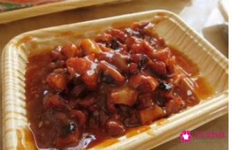 寿司的做法和材料