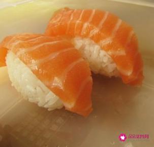 寿司的做法和材料