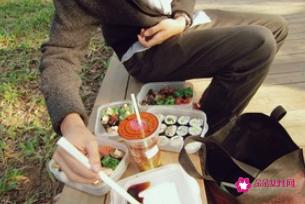 寿司的做法和材料