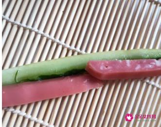 寿司的做法和材料