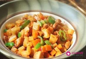 秋季特色菜谱大全