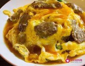 秋季特色菜谱大全