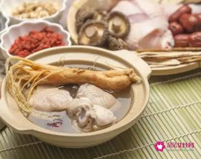 西洋参的吃法