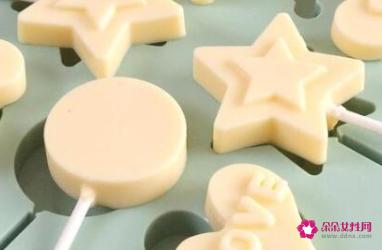 适合3～10岁小朋友吃的零食