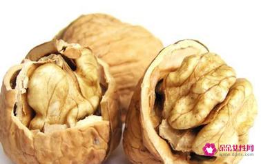 孕妇吃的五大滋补品