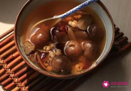 孕妇吃的五大滋补品