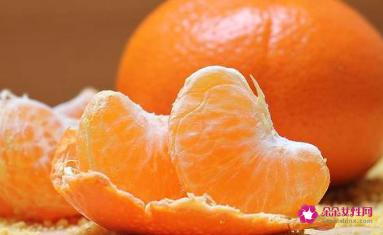 6种水果止咳化痰