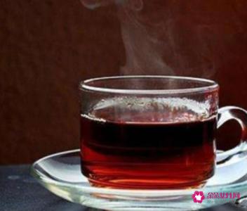 生姜红茶的功效与禁忌