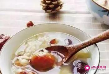 秋天吃什么养生好