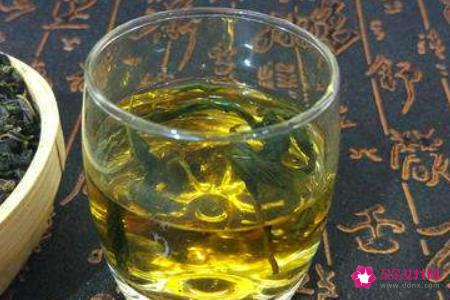 丁香茶的功效和作用