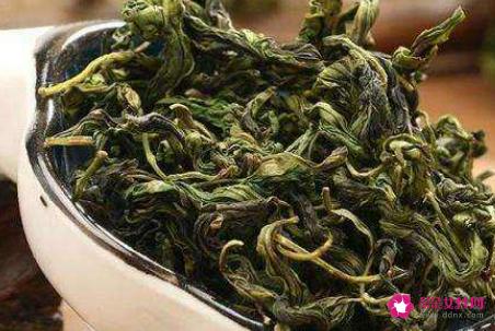 丁香茶的功效和作用