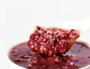 八宝粥的营养和功效