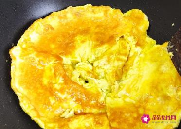 家常河蚌肉的做法