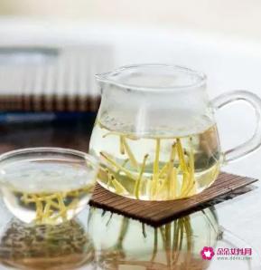 金银花泡水喝的9大禁忌