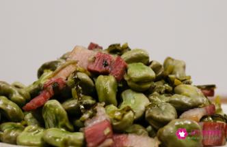 蚕豆的做法大全窍门