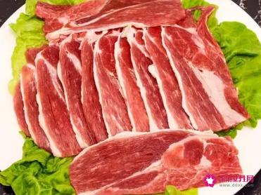 关于羊肉的禁忌