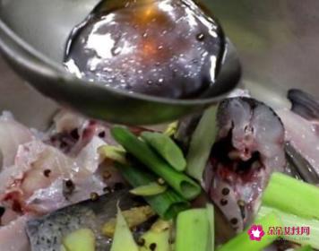 麻辣鱼的家常做法简单