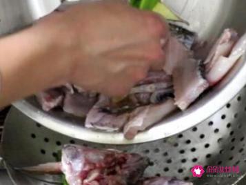 麻辣鱼的家常做法简单