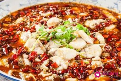 麻辣鱼的家常做法简单