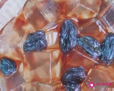 凉粉的做法视频