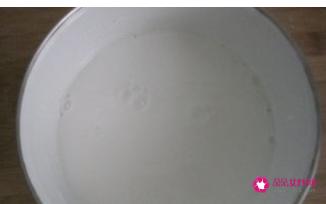凉粉的做法视频