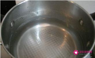 凉粉的做法视频