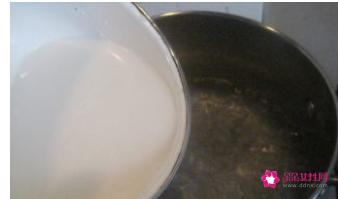 凉粉的做法视频