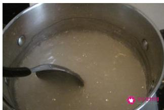 凉粉的做法视频