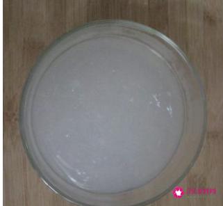 凉粉的做法视频