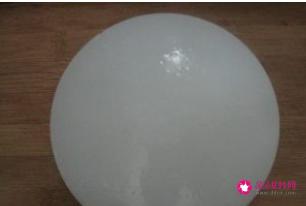 凉粉的做法视频