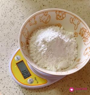 凉粉的做法视频