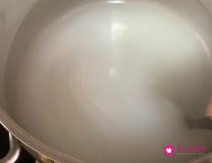 凉粉的做法视频