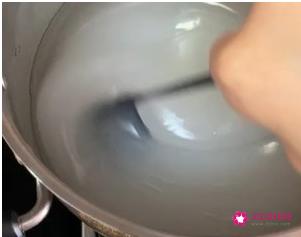 凉粉的做法视频