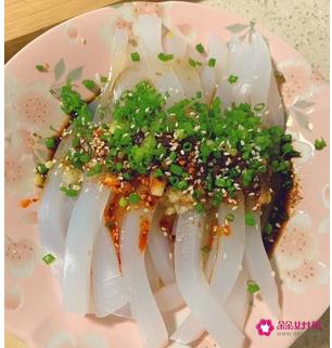 凉粉的做法视频