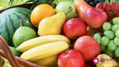 含碱性最高的水果有哪些
