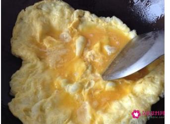 新鲜蚕豆的家常做法