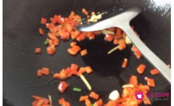 新鲜蚕豆的家常做法