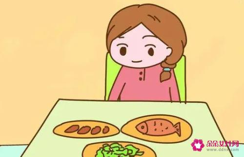 孕妇怎样补充营养